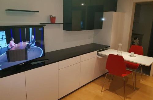 Brunnen Apartment | Fw Bacheggli