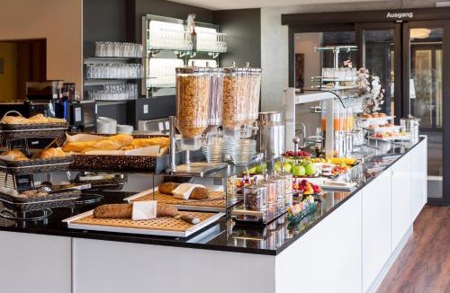 Olten Hotel | Hotel Amaris