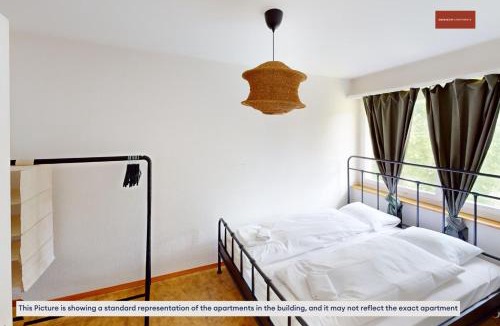 Seebach Apartment | Practical Zurich Stay, Great Value
