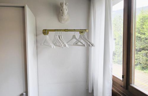 Schwarzsee Apartment | Ferienwohnung Schwarzsee - nur 300m vom See