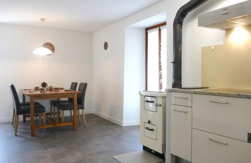 Grono House | Holiday Home Casa Calanca by Interhome