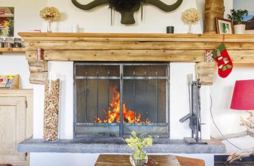 Vercorin Ski Chalet | Chalet Victoria-2 by Interhome