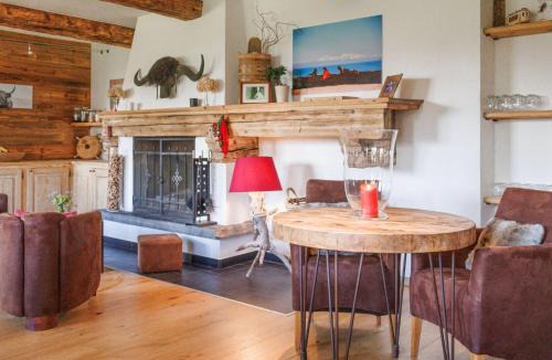Vercorin Ski Chalet | Chalet Victoria-2 by Interhome