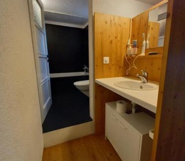 Osco Apartment | Tchià Ben