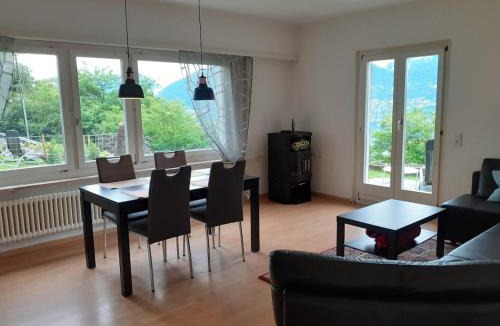 Vira House | Sun, fun & relaxation, the Ticino for you!