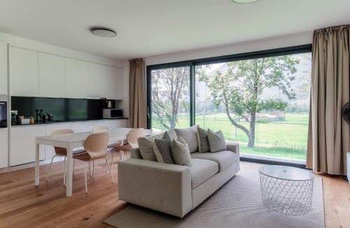 Claro Apartment | Residenza Ticino by Quokka 360 - Modern Oasis near Bellinzona