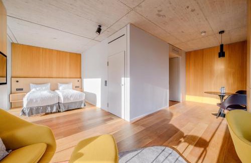 District 9 Hotel | Placid Hotel Design & Lifestyle Zurich