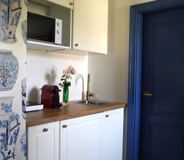 Marnand Apartment | Chateau de Marnand