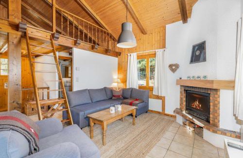 Mayens-de-Riddes Ski Chalet | Chalet Les Crus