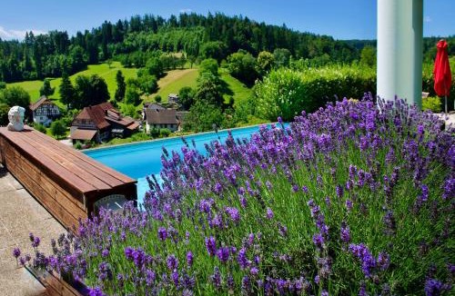 Hettenschwil Bed & Breakfast | B&B Casa Solaris