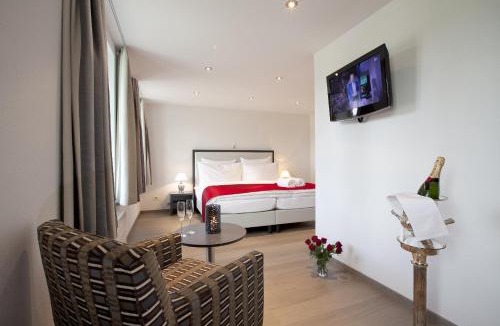 Wigoltingen Hotel | Landgasthof Wartegg
