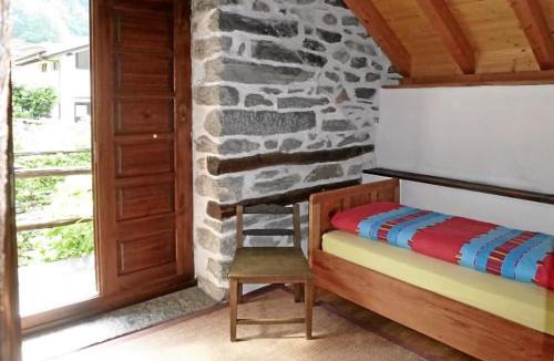 Aurigeno House | Rustico Il Nido