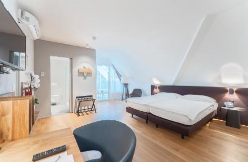 Aesch Hotel | Gasthof Mühle