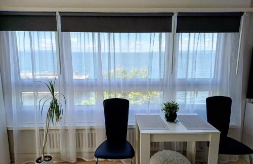 Rorschach Apartment | Studio Marylin