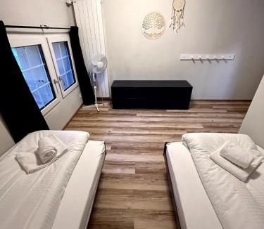 Boenigen Apartment | Mountain Homes - Kathmandu