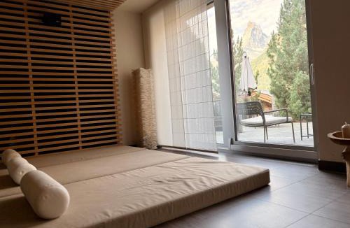Zermatt Hotel | Alpenlodge