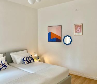 Calolziocorte Apartment | 3 Kappa