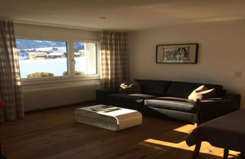 Segnas Apartment | Segnas Mountain Apartment
