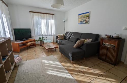 Lavorgo Apartment | Casa Da Tos - appartamento per 5 persone