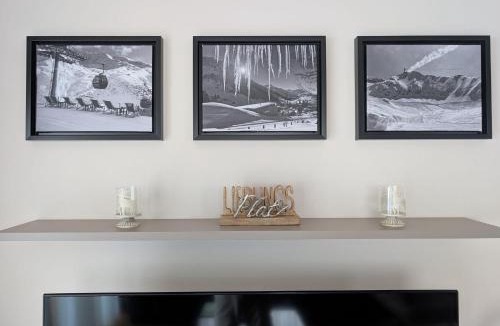 Andermatt Apartment | BnB Bellavista Apartment
