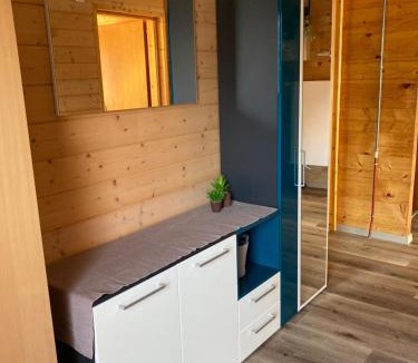 Graechen Apartment | Haus Dorfblick
