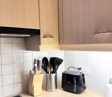Ringgenberg Apartment | Chalet Idylle - mountain view & next to Interlaken