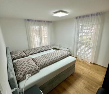Brig Apartment | Haus Römerhof Apt 3