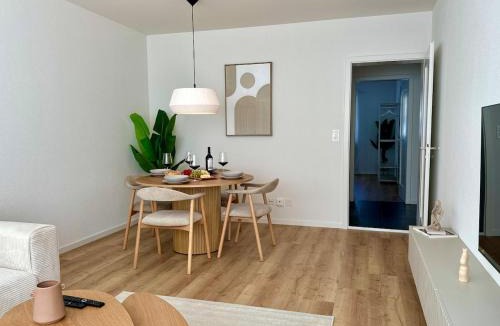 Breitenrain-Lorraine Apartment | City Cosy - 2 Bedrooms & Free Parking - Bern