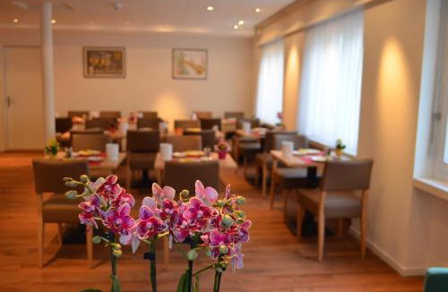 Old Town Hotel | Central Hotel Post