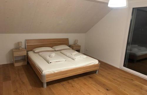 Killwangen Apartment | Apartment with very nice views