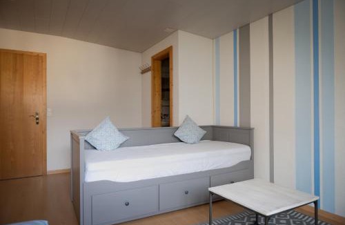 Ruetli Bed & Breakfast | Bed & Breakfast at Urnersee Winter Edition