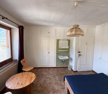 Thusis Hostel | Hotel Albula