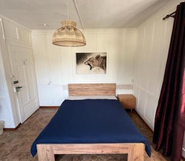 Thusis Hostel | Hotel Albula