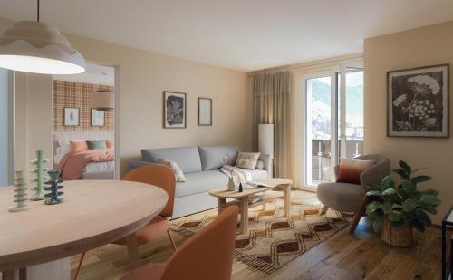 Savognin Hotel | Tgesa Romana