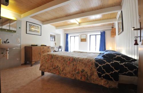 Osco Hotel | Ristorante Lodge MARTI