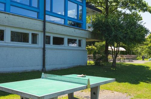 St. Gallen Hostel | St. Gallen Youth Hostel