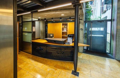 Solothurn Hostel | Solothurn Youth Hostel