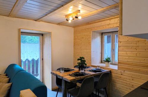 Nendaz Apartment | Chalet Le Monastère
