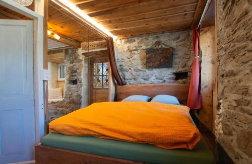 Morel Apartment | Imeschhüs