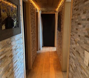 Heremence Ski Chalet | Arnold COCOONING & VIEW chalet 12 personnes Les Masses