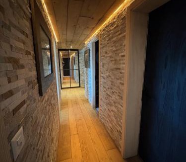 Heremence Ski Chalet | Arnold COCOONING & VIEW chalet 12 personnes Les Masses