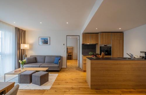 Dottingen Hotel | LMS - La Maison Suisse