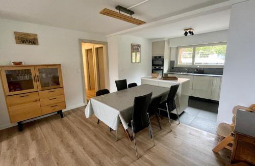 Verbier Apartment | Appartement spacieux idéalement situé