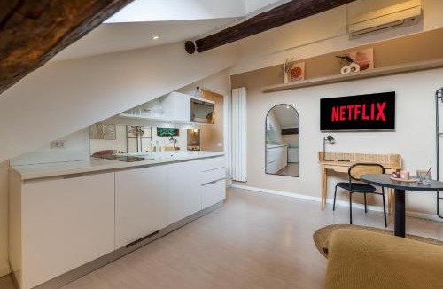 Lazzaretto Apartment | Superstay - Tadino 15 - Porta Venezia