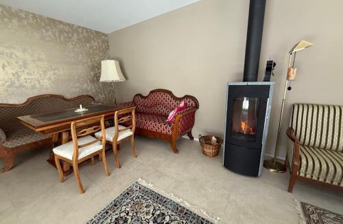 Fischingen Bed & Breakfast | Dussnang, am Entenbach