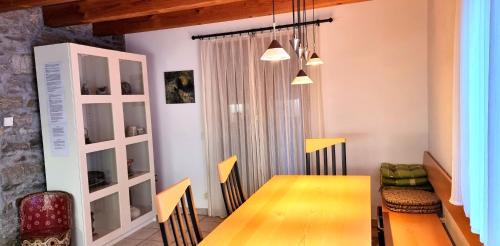 Brione House | Casa Fontanella