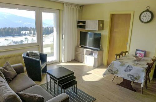 Montana Apartment | Apartment Impéria 10 by Interhome
