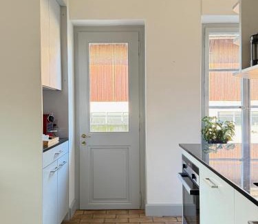 Lonay Apartment | La Petite Campagne