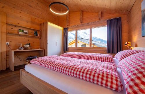 Fiesch Apartment | Pearl OG
