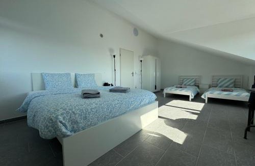 Kloten House | VK - HL - Zürich Airport - Luxury - Homestay - Härdlenstrasse - Kloten